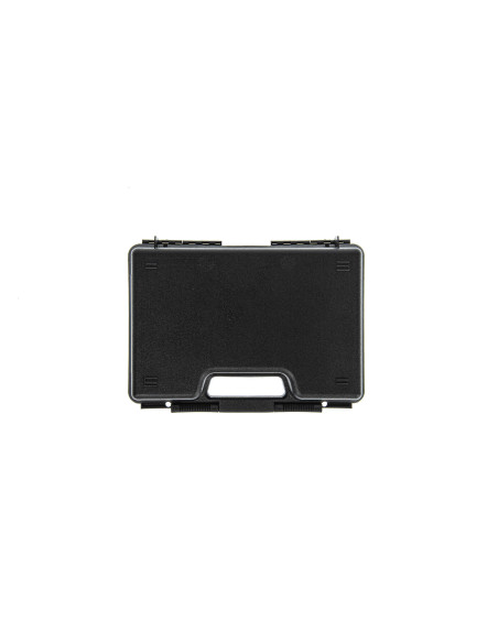 PS000360   PISTOLA BUBIX BRO GRAPHITE CAL 9X19 LUGER 1