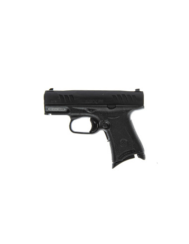 PS000360   PISTOLA BUBIX BRO GRAPHITE CAL 9X19 LUGER 6