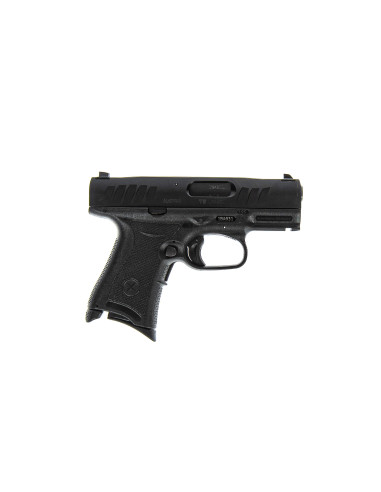 PS000360   PISTOLA BUBIX BRO GRAPHITE CAL 9X19 LUGER 7