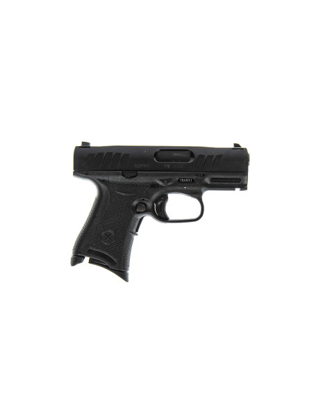PS000360   PISTOLA BUBIX BRO GRAPHITE CAL 9X19 LUGER 7