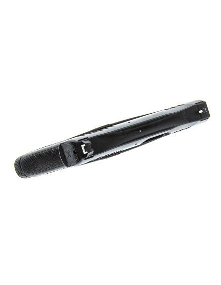 PS000360   PISTOLA BUBIX BRO GRAPHITE CAL 9X19 LUGER 8