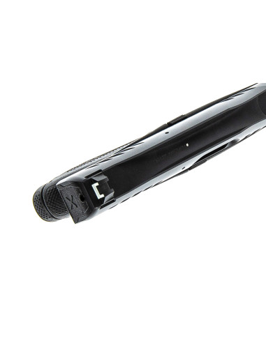 PS000360   PISTOLA BUBIX BRO GRAPHITE CAL 9X19 LUGER 11