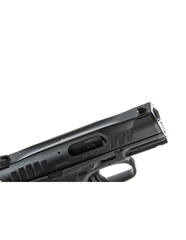 PS000360   PISTOLA BUBIX BRO GRAPHITE CAL 9X19 LUGER 13