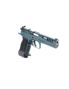 PISTOLA TANFOGLIO LIMITED CUSTOM OTTANIO 2