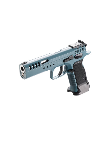 PISTOLA TANFOGLIO LIMITED CUSTOM OTTANIO 5