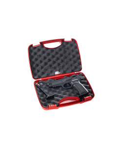 PS067314   Tanfoglio Force R Cal.9x21 Brunita 1