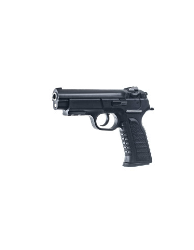PS067314   Tanfoglio Force R Cal.9x21 Brunita 3