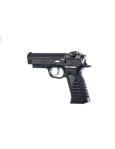 PS067314   Tanfoglio Force R Cal.9x21 Brunita 5
