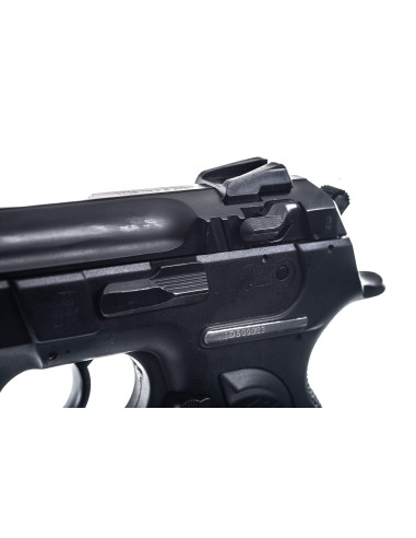 PS067314   Tanfoglio Force R Cal.9x21 Brunita 7