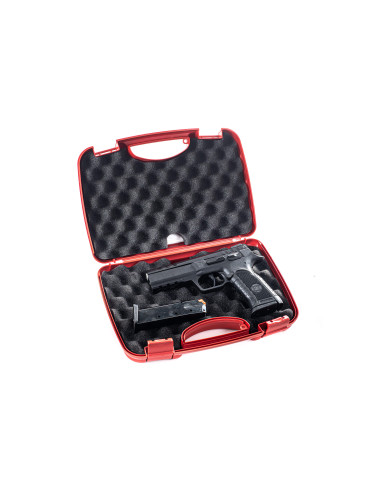 PS000178   Tanfoglio Force Esse Cal.9x21 Brunita 1