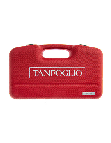 PS070214   PISTOLA TANFOGLIO LIMITED CROMATA CAL. 9X21 2