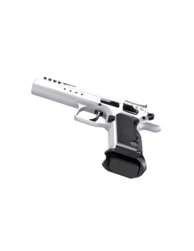 PISTOLA TANFOGLIO LIMITED CUSTOM CROMATA5