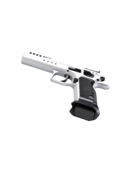 PISTOLA TANFOGLIO LIMITED CUSTOM CROMATA5