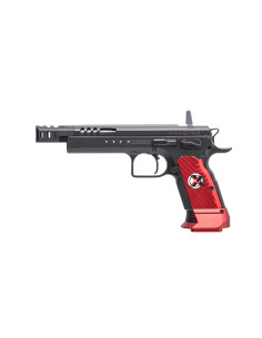PS000552   TANFOGLIO DOMINA XTREME NERA   ROSSA 1