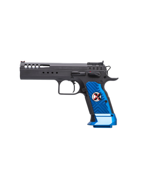 PISTOLA TANFOGLIO LIMITED CUSTOM XTREME4