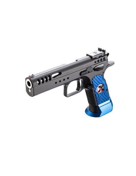 PISTOLA TANFOGLIO LIMITED CUSTOM XTREME5