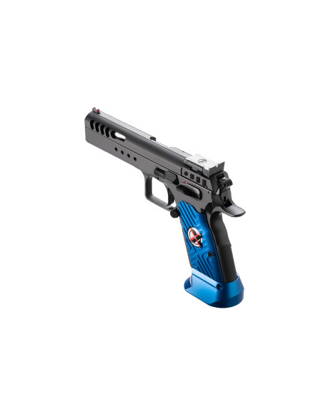 PISTOLA TANFOGLIO LIMITED CUSTOM XTREME6