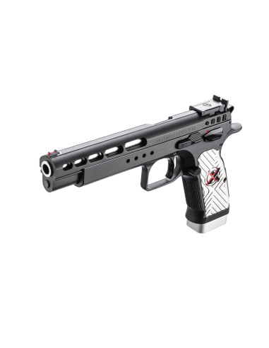 PS000557   TANFOGLIO GOLD MATCH XTREME4