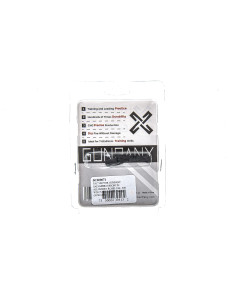 SC000071   Tac Vector GUNPANY SALVAPERCUSSORI IN ALLUMINIO ROSSI CAL. 308 WIN 1 2
