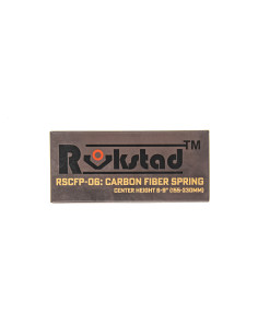 SC000078   Tac Vector ROKSTAD BIPIEDE TIPO HARRIS CARBON FIBER CORTO 6 CON ADATTATORE PICATINNY 1