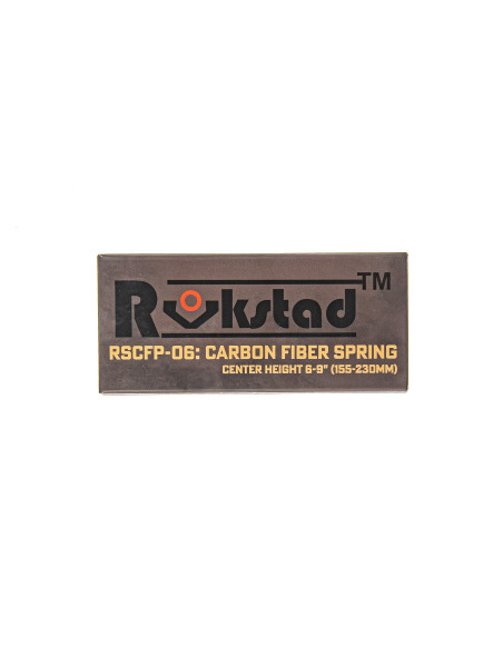 SC000078   Tac Vector ROKSTAD BIPIEDE TIPO HARRIS CARBON FIBER CORTO 6 CON ADATTATORE PICATINNY 1