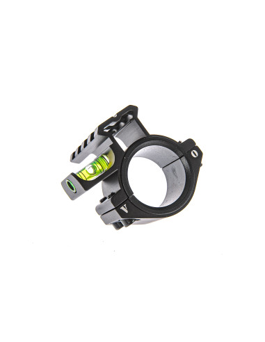 SC000077   Tac Vector SLITTA PICATINNY PER ANELLO DA 1 30mm CON BOLLA 4