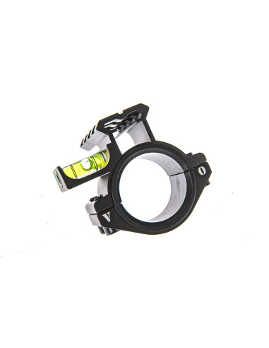 SC000077   Tac Vector SLITTA PICATINNY PER ANELLO DA 1 30mm CON BOLLA 6