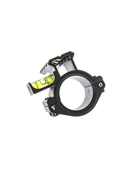 SC000077   Tac Vector SLITTA PICATINNY PER ANELLO DA 1 30mm CON BOLLA 6