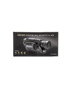 SC000080   Tac Vector OWLTRON VISORE NOTTURNO 5X32 1
