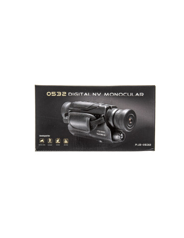 SC000080   Tac Vector OWLTRON VISORE NOTTURNO 5X32 1