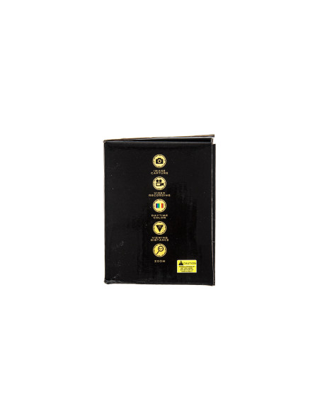SC000080   Tac Vector OWLTRON VISORE NOTTURNO 5X32 2