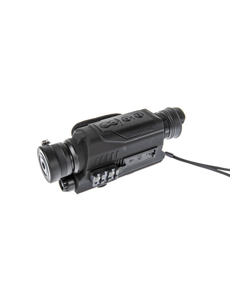 SC000080   Tac Vector OWLTRON VISORE NOTTURNO 5X32 4