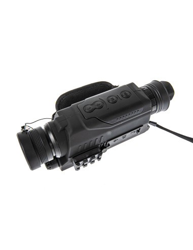 SC000080   Tac Vector OWLTRON VISORE NOTTURNO 5X32 5