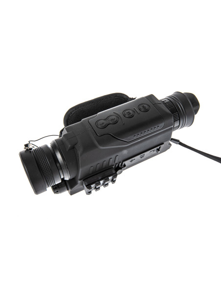 SC000080   Tac Vector OWLTRON VISORE NOTTURNO 5X32 5