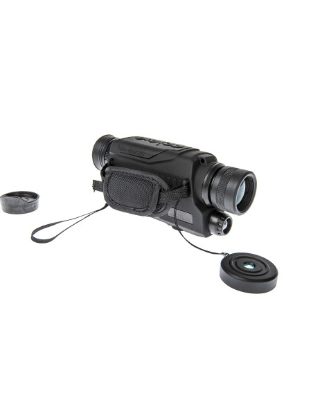 SC000080   Tac Vector OWLTRON VISORE NOTTURNO 5X32 7