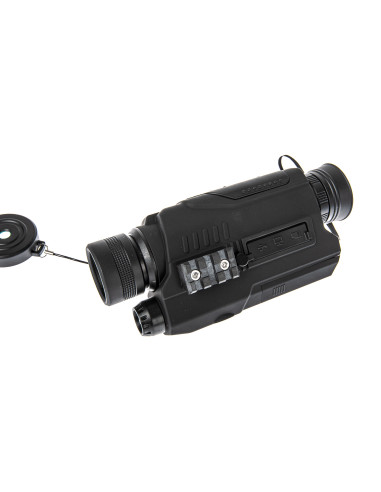 SC000080   Tac Vector OWLTRON VISORE NOTTURNO 5X32 10