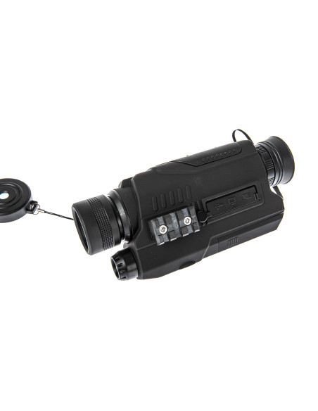 SC000080   Tac Vector OWLTRON VISORE NOTTURNO 5X32 10
