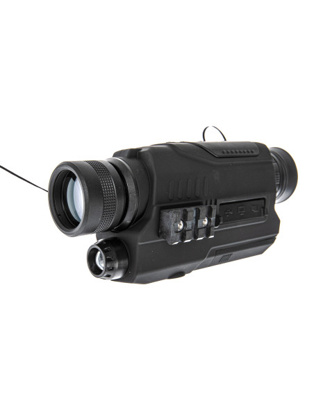 SC000080   Tac Vector OWLTRON VISORE NOTTURNO 5X32 11