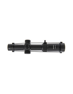 SC000062   Tac Vector FORESTER GEN II CANNOCCHIALE 1 5X24 ILLUMINATO TUBO 30mm 4
