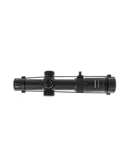SC000062   Tac Vector FORESTER GEN II CANNOCCHIALE 1 5X24 ILLUMINATO TUBO 30mm 4