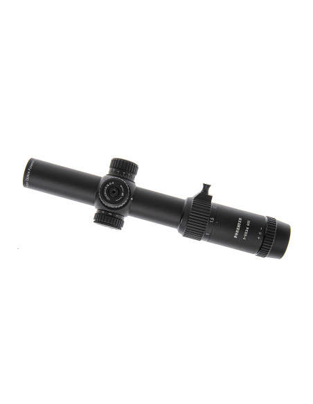 SC000062   Tac Vector FORESTER GEN II CANNOCCHIALE 1 5X24 ILLUMINATO TUBO 30mm 11