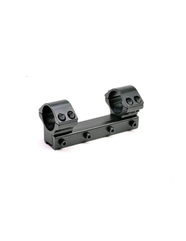 SC000066   TAC VECTOR OPTICS ATTACCO MONOBLOCCO CON ANELLI MEDI
