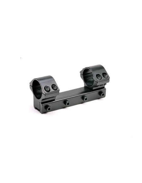 SC000066   TAC VECTOR OPTICS ATTACCO MONOBLOCCO CON ANELLI MEDI