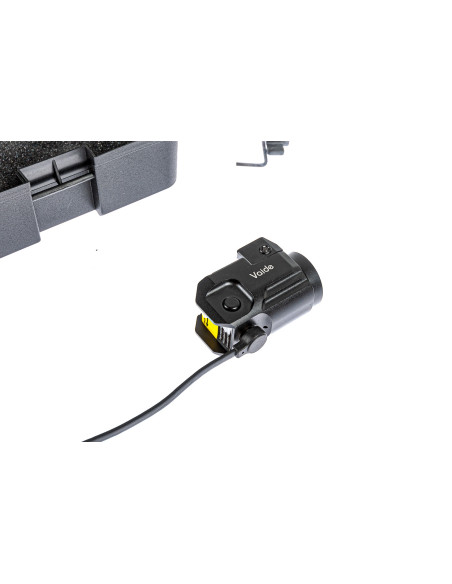 TORCIA LED SUBCOMPACT VAIDE SCRAPPER TAC VECTOR 7