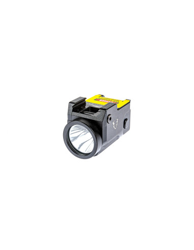 TORCIA LED SUBCOMPACT VAIDE SCRAPPER TAC VECTOR 9