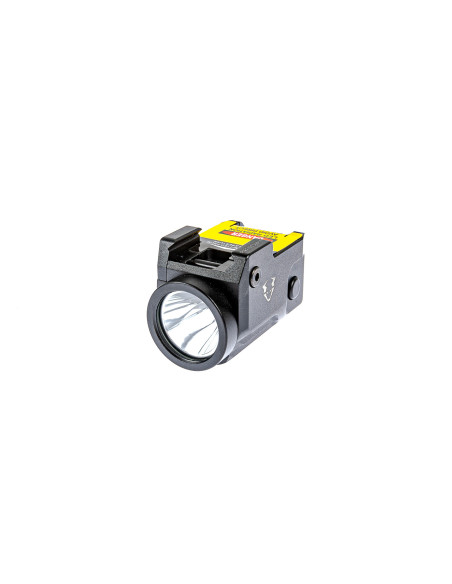 TORCIA LED SUBCOMPACT VAIDE SCRAPPER TAC VECTOR 9