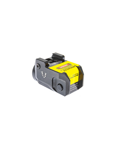 TORCIA LED SUBCOMPACT VAIDE SCRAPPER TAC VECTOR 10
