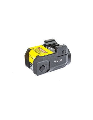 TORCIA LED SUBCOMPACT VAIDE SCRAPPER TAC VECTOR 11