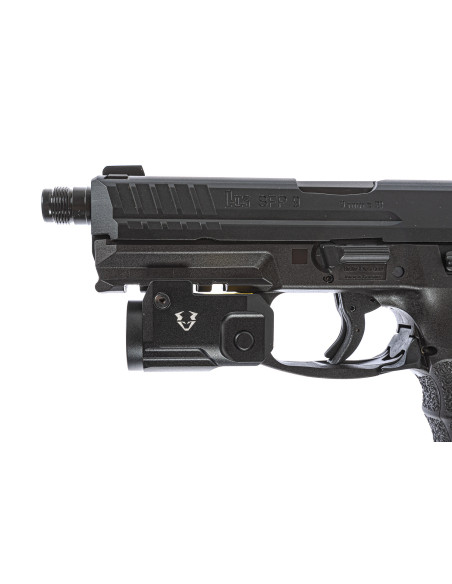 TORCIA LED SUBCOMPACT VAIDE SCRAPPER TAC VECTOR 14