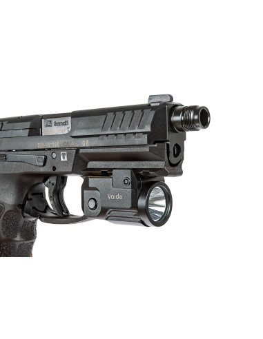 TORCIA LED SUBCOMPACT VAIDE SCRAPPER TAC VECTOR 16
